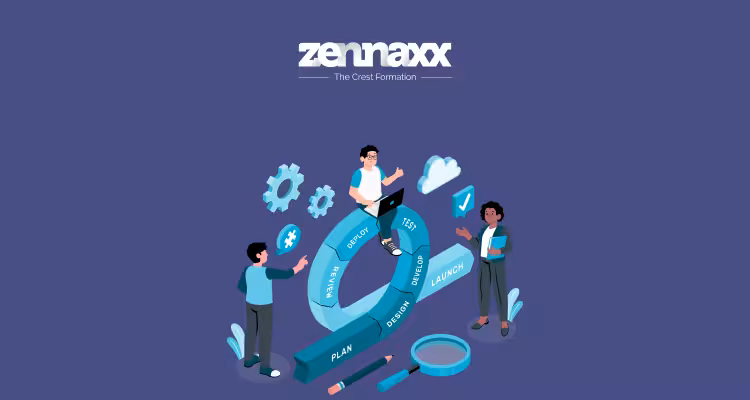 devops lifecycle