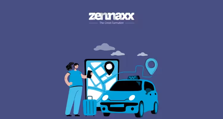 How to Make an App like Uber: Process, Cost & Tips