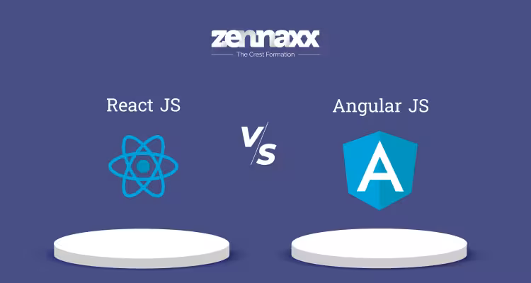 The Best Front-End Framework for 2024: Angular vs React