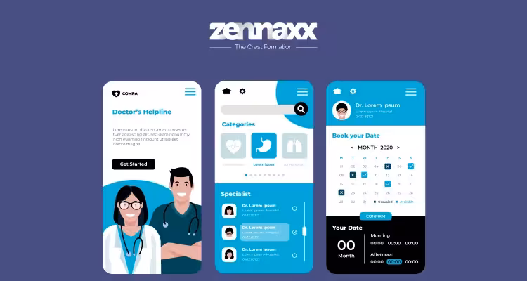 A Complete Guide on Healthcare App Development
