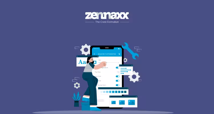 Top Mobile App Development Company in Canada
