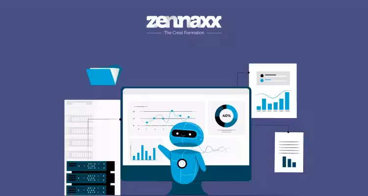 Automation in Software Development- A New Stream of Revolution