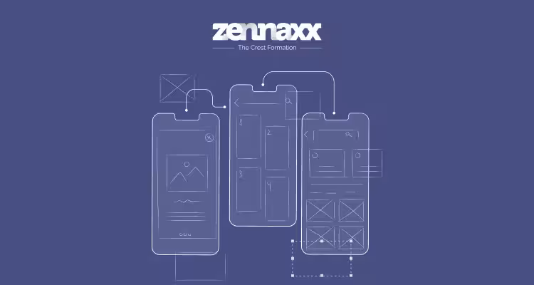 UI/UX design in Mobile App Development: Role and Importance