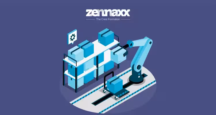 IoT in Manufacturing: Key Benefits, Use Cases and Trends in 2024