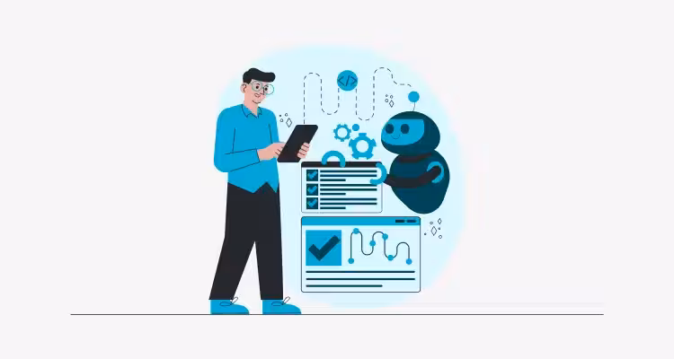 What Software Development Steps