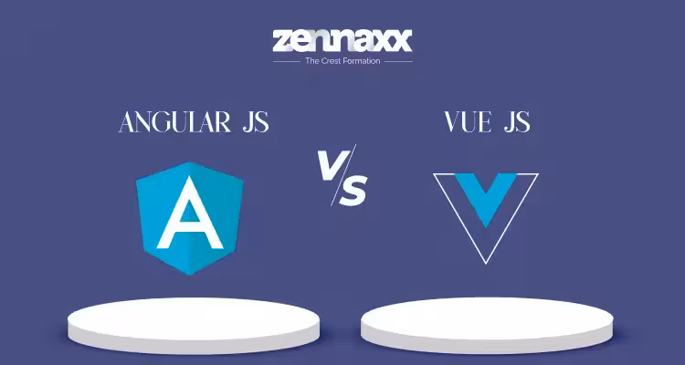 Angular vs VueJS: A Head-to-Head Comparison For Your Projects!