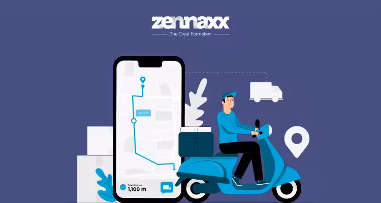 How to Start Your Own Food Delivery Business in 2024?