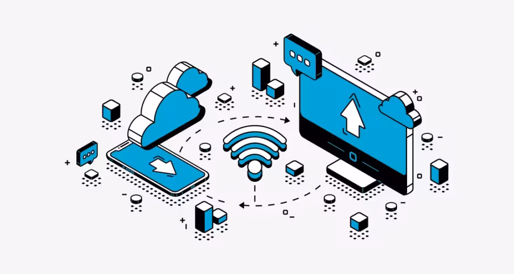 Trends in IoT App Development Trends in IoT App Development