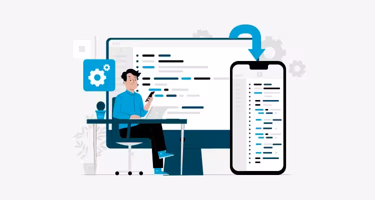 What is Flutter