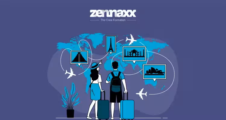 How Much Does Tour & Travel App Development Costs