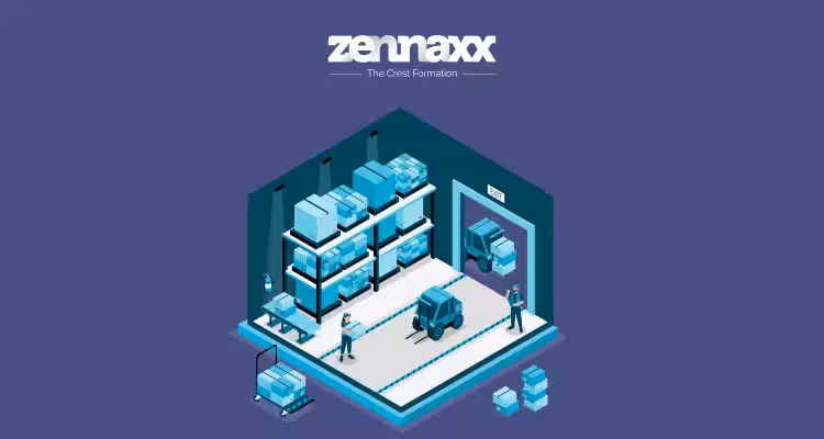 What Does Supply Chain Management Software Do?