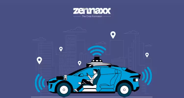IoT in Automotive Industry: Solutions for Smart and Connected Cars and Vehicles