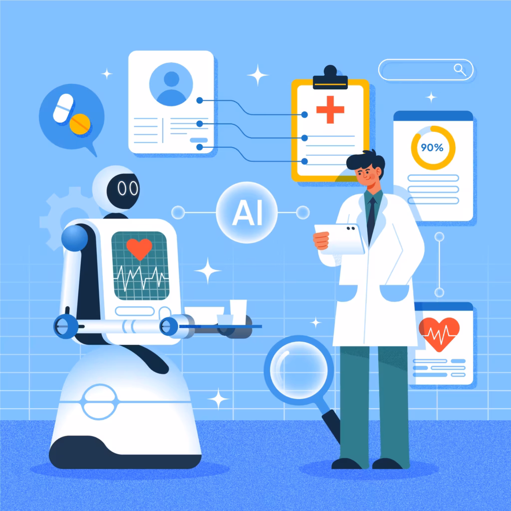 Benefits of EHR System Development For Hospitals Benefits of EHR System Development For Hospitals