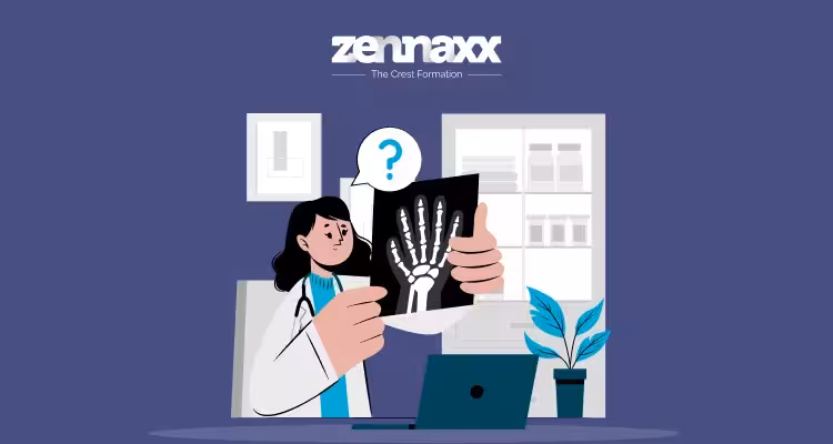 10 Major Problems in Healthcare that Can Be Solved With Healthcare Technology