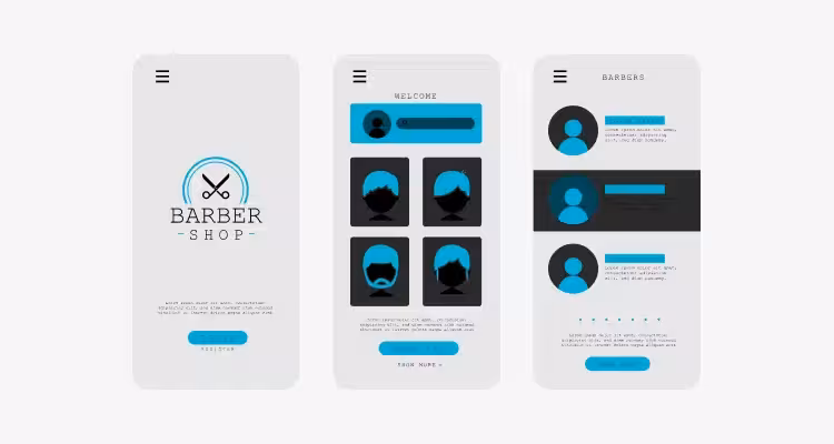 High-Fidelity Mockups and Prototypes