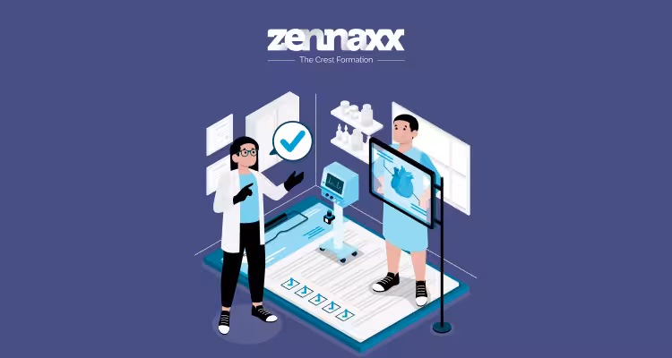 How to build an EHR system? Features and cost breakdown