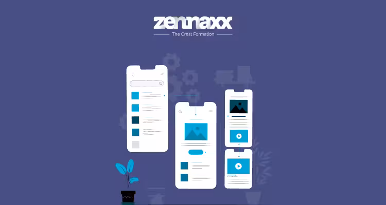 The UX Design Process: The Ultimate 8-Step Guide