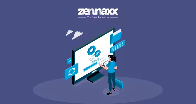 4 Different Types of Software Maintenance [A Detailed Guide]