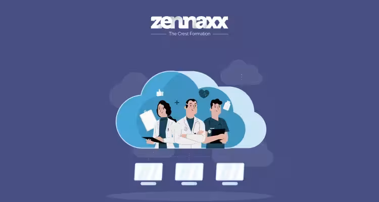 Cloud Computing in Healthcare: Importance, Examples & Future