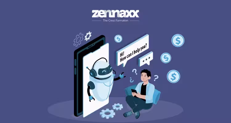 How Much Does It Cost To Build a Chatbot?