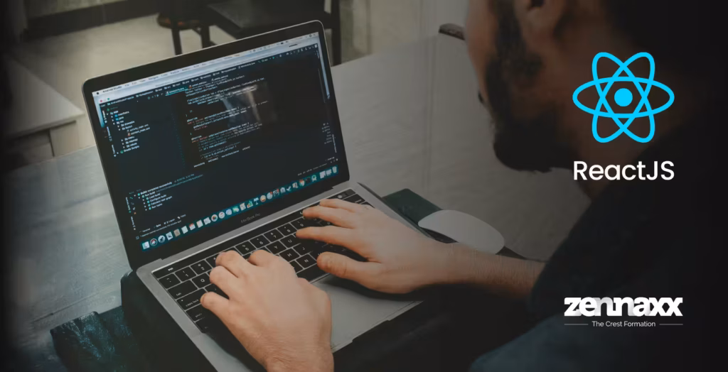 ReactJS Development Canada