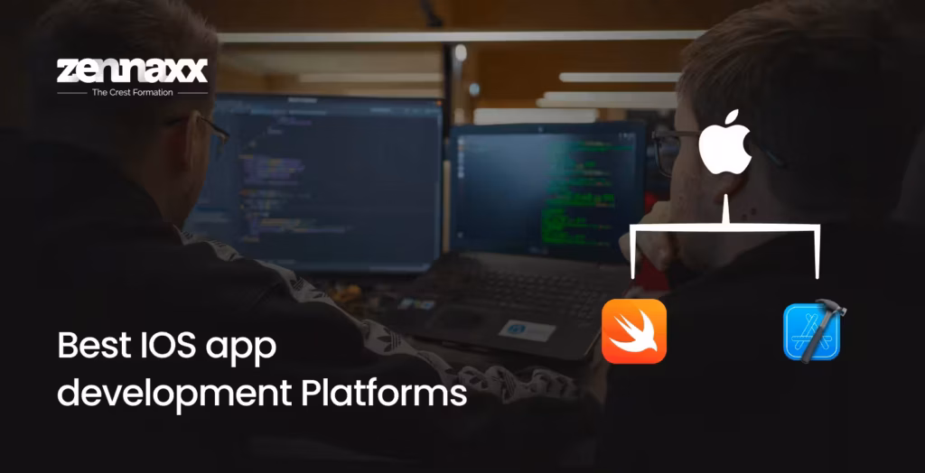 Best IOS app development Platforms