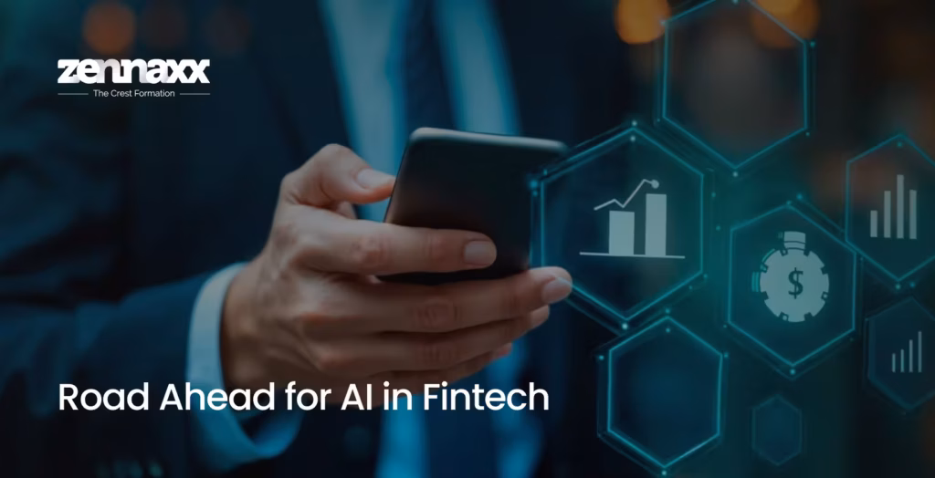 Road Ahead for AI in Fintech