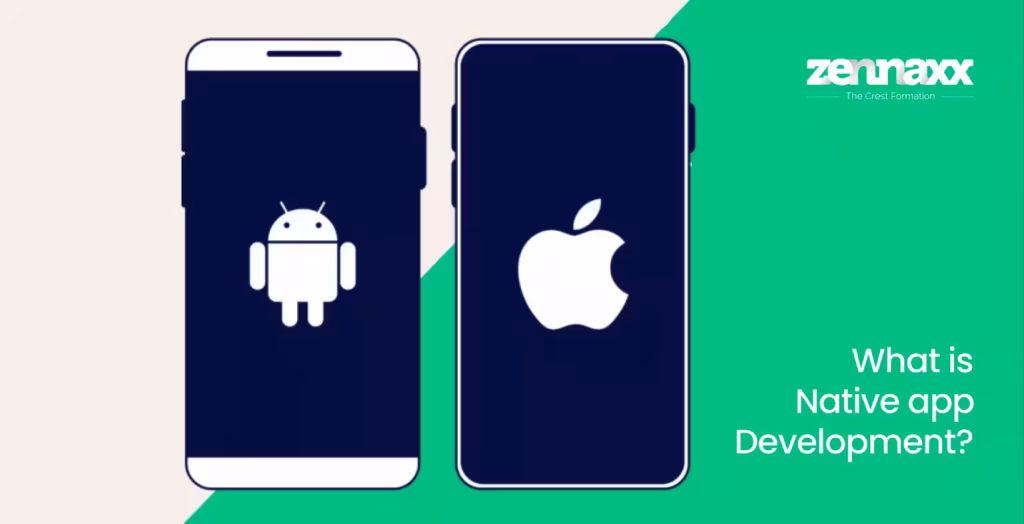 What is Native App Development