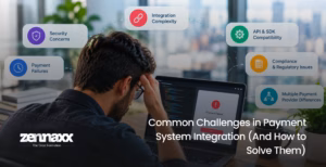 Common Challenges in Payment System Integration (And How to Solve Them)