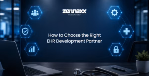 How to Choose the Right EHR Development Partner