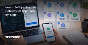 How to Set Up a Payment Gateway for Apps Step-by-Step