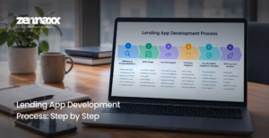 Lending App Development Proces- Step by Step