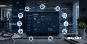 Must-Have Features of EHR Software