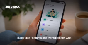 Must Have Features of a Mental Health App