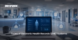 Types of Electronic Health Records (EHR) Systems