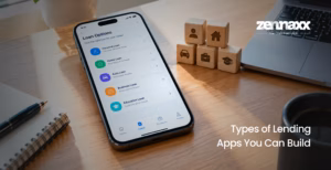 Types of Lending Apps You Can Build