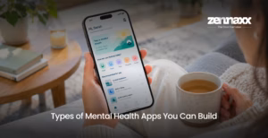 Types of Mental Health Apps You Can Build