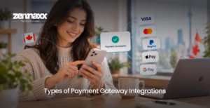 Types of Payment Gateway Integrations