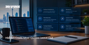 Hidden Costs Most Quotes Leave Out