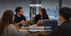 How Do You Choose the Right Software Development Partner
