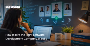 How to Hire the Right Software Development Company in India